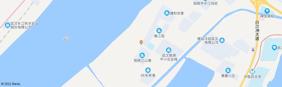 武汉南郊路建群一路_公交站地图_武汉公交_妙搜公交查询2024