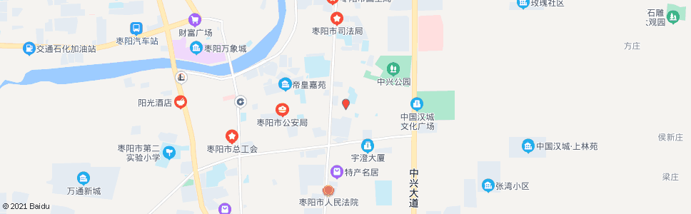 襄阳沙店小学(沙店市场)_公交站地图_襄阳公交_妙搜公交查询2025