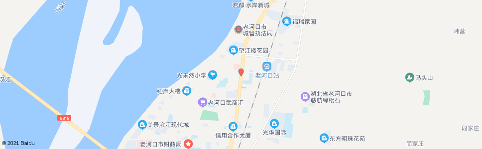 襄阳新华书店_公交站地图_襄阳公交_妙搜公交查询2024