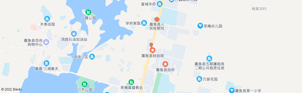 咸宁市物价局_公交站地图_咸宁公交_妙搜公交查询2024