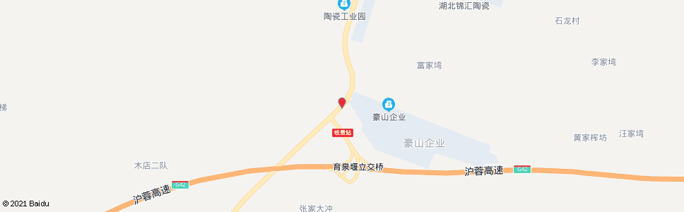 宜昌木店村委会_公交站地图_宜昌公交_妙搜公交查询2024