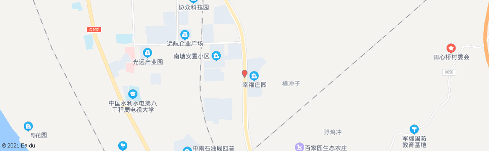 长沙暮云街道办事处_公交站地图_长沙公交_妙搜公交查询2024