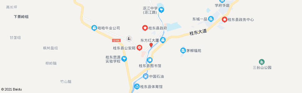 郴州满堂福大酒店_公交站地图_郴州公交_妙搜公交查询2024