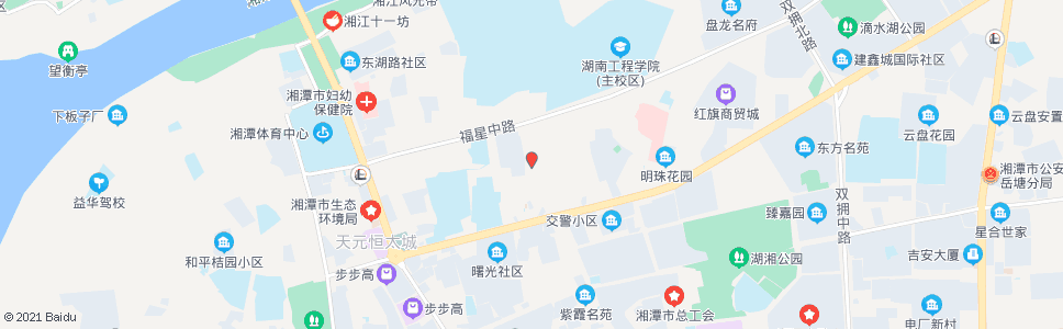 湘潭盘龙布市_公交站地图_湘潭公交_妙搜公交查询2024