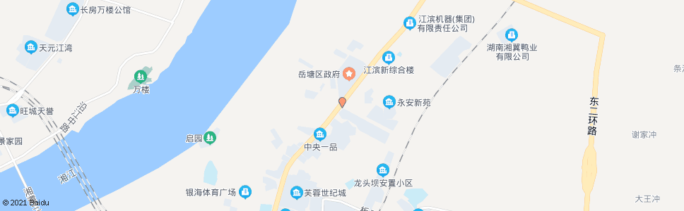 湘潭板竹路口_公交站地图_湘潭公交_妙搜公交查询2024