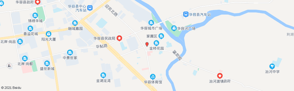 岳阳西正街中医院二门诊_公交站地图_岳阳公交_妙搜公交查询2024