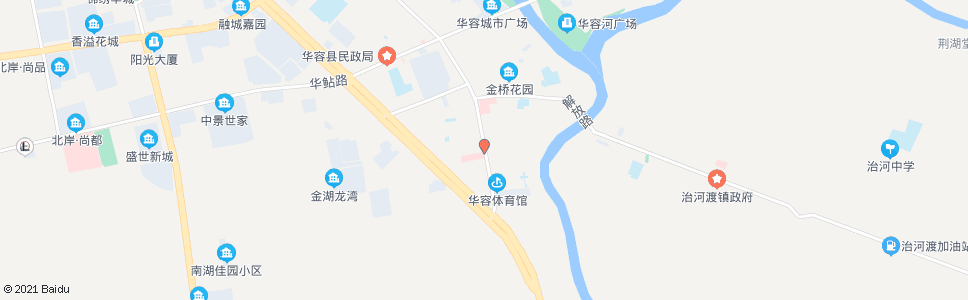 岳阳迎宾南路保险公司_公交站地图_岳阳公交_妙搜公交查询2024