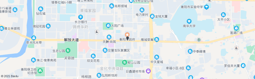 株洲韦家坳_公交站地图_株洲公交_妙搜公交查询2024