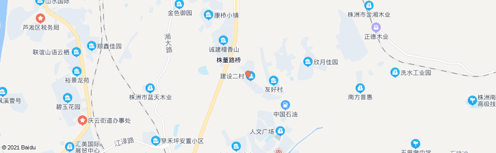 株洲煤店_公交站地图_株洲公交_妙搜公交查询2024