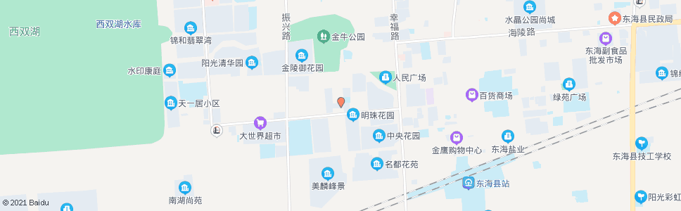 连云港和平新村_公交站地图_连云港公交_妙搜公交查询2024