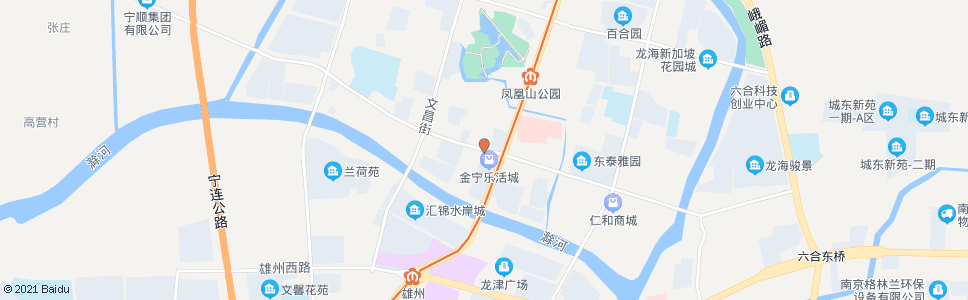 南京长江路延安路_公交站地图_南京公交_妙搜公交查询2024