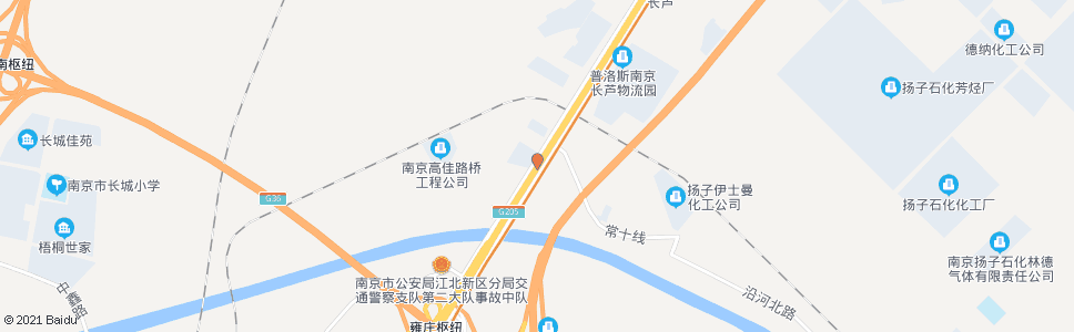 南京新华东路马汊河_公交站地图_南京公交_妙搜公交查询2024