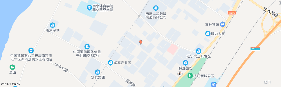 南京春阳路_公交站地图_南京公交_妙搜公交查询2024