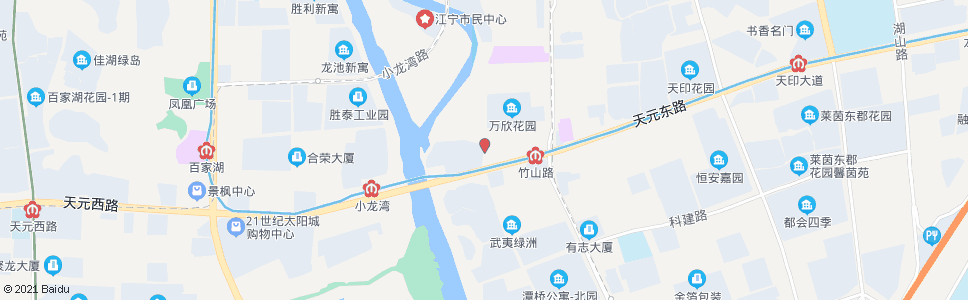 南京兴宁路_公交站地图_南京公交_妙搜公交查询2024