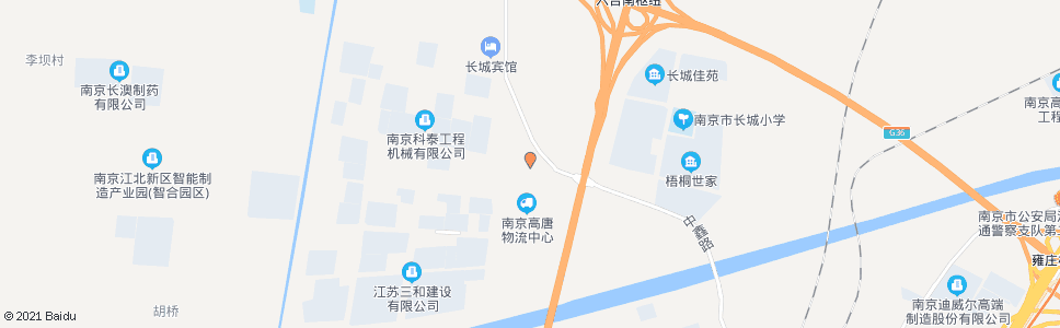 南京汪门西_公交站地图_南京公交_妙搜公交查询2025