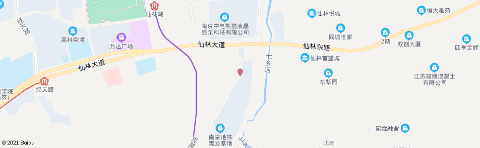 南京龙泉山陵园_公交站地图_南京公交_妙搜公交查询2024