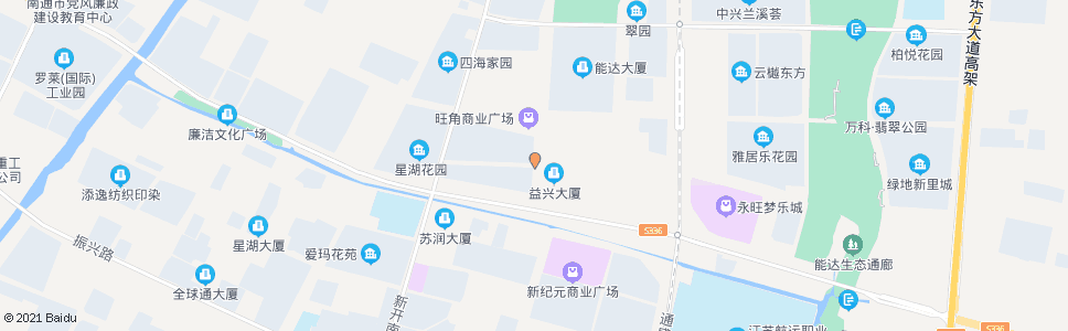 南通惠泽路长川路口_公交站地图_南通公交_妙搜公交查询2025