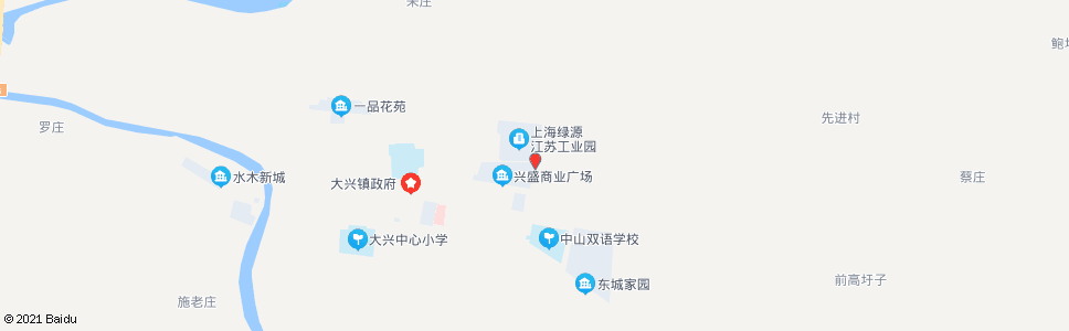 宿迁林业站_公交站地图_宿迁公交_妙搜公交查询2024