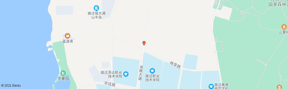 宿迁新窑村_公交站地图_宿迁公交_妙搜公交查询2024