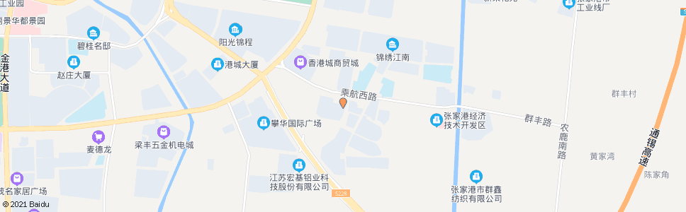 苏州民丰村_公交站地图_苏州公交_妙搜公交查询2025