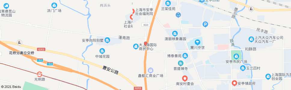 苏州外青松公路北青公路_公交站地图_苏州公交_妙搜公交查询2025