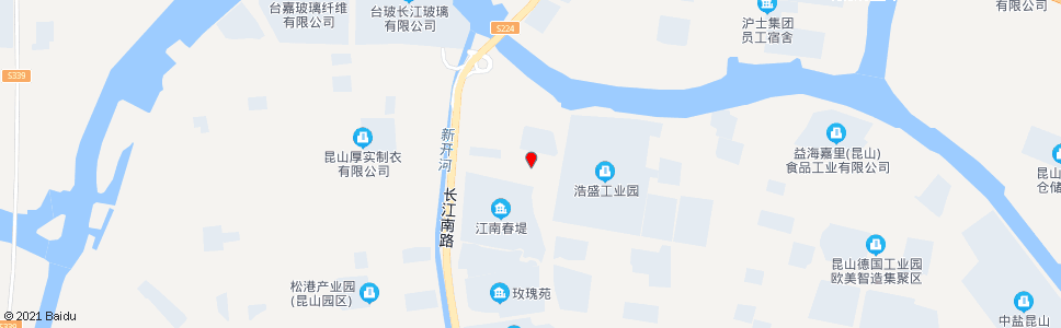 苏州周巷小学_公交站地图_苏州公交_妙搜公交查询2024