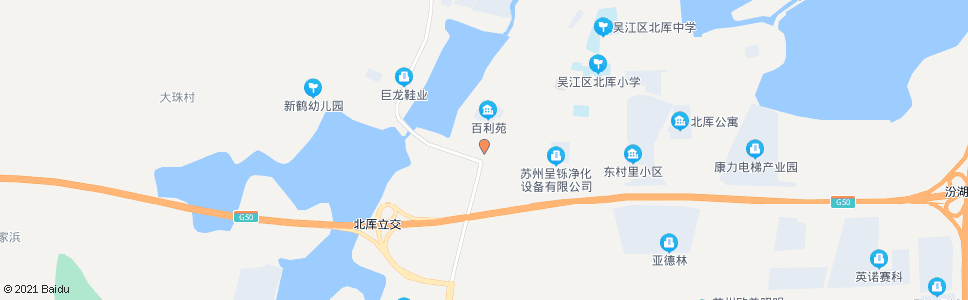 苏州梅墩村_公交站地图_苏州公交_妙搜公交查询2024