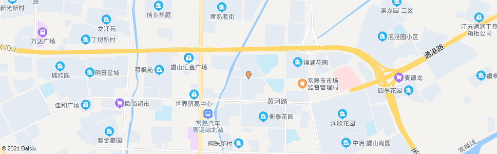 苏州泰慈村_公交站地图_苏州公交_妙搜公交查询2024