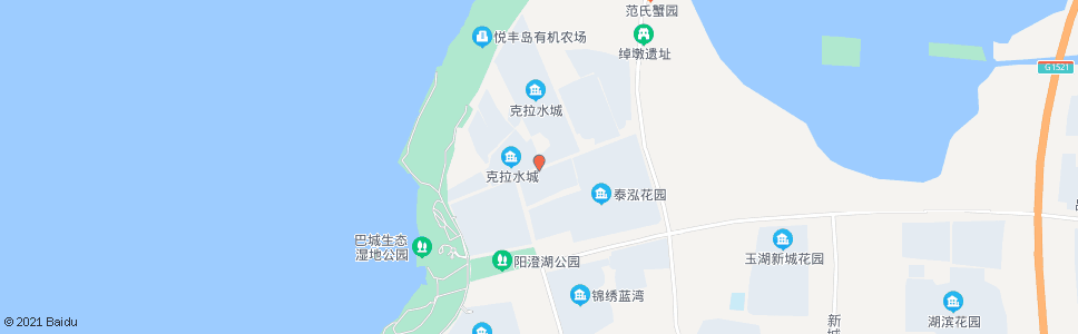 苏州永悦颐养院_公交站地图_苏州公交_妙搜公交查询2025