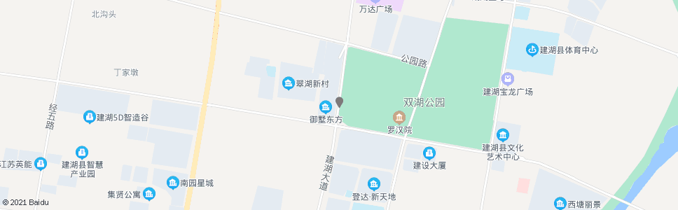 盐城龙海4S店_公交站地图_盐城公交_妙搜公交查询2024