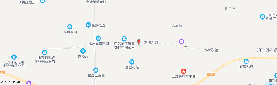 镇江时代超市_公交站地图_镇江公交_妙搜公交查询2024