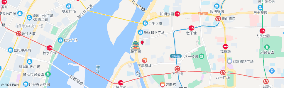 南昌榕门路口_公交站地图_南昌公交_妙搜公交查询2024