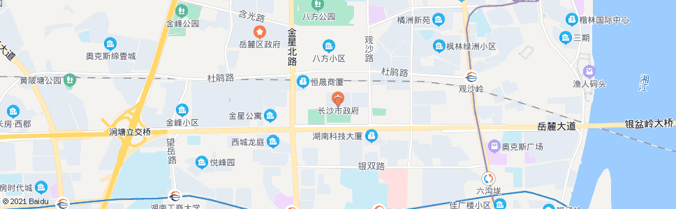 新余黄金海岸酒店_公交站地图_新余公交_妙搜公交查询2024