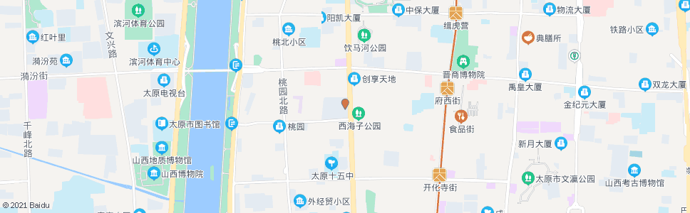 长春邮电学院_公交站地图_长春公交_妙搜公交查询2025