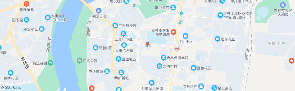 延边市公路管理段_公交站地图_延边公交_妙搜公交查询2024