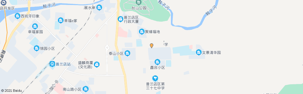 大连鑫凤家园_公交站地图_大连公交_妙搜公交查询2024