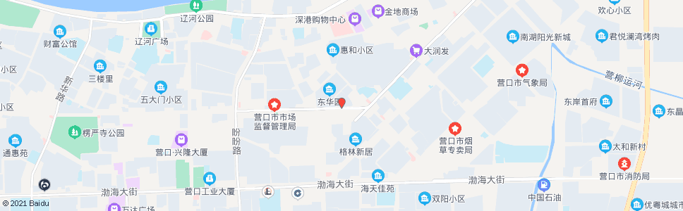 锦州站前_公交站地图_锦州公交_妙搜公交查询2024