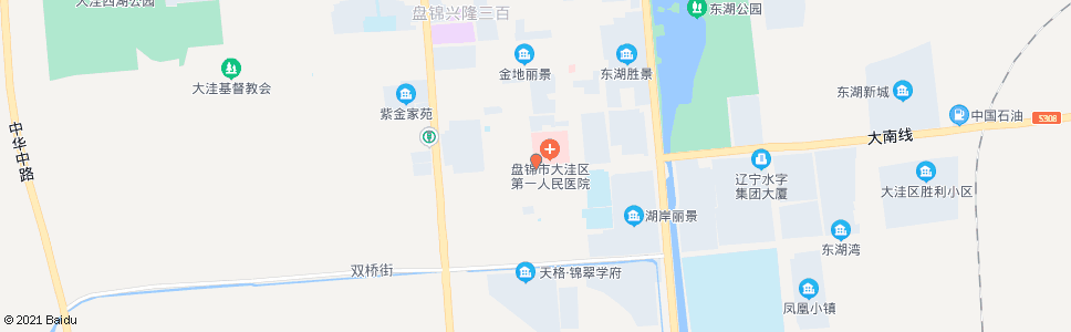 盘锦医药商店_公交站地图_盘锦公交_妙搜公交查询2024