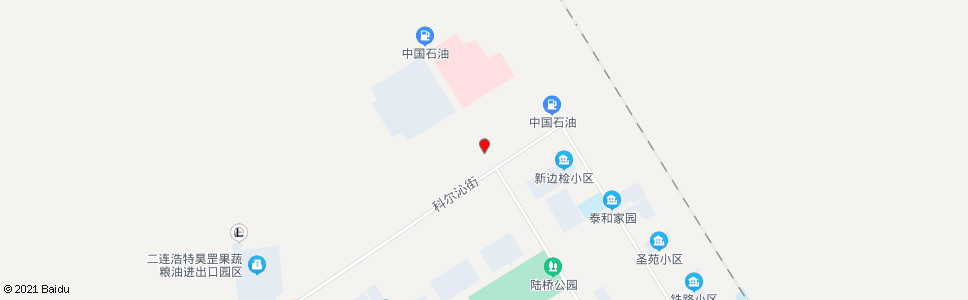 锡林郭勒金都国际大酒店_公交站地图_锡林郭勒公交_妙搜公交查询2024