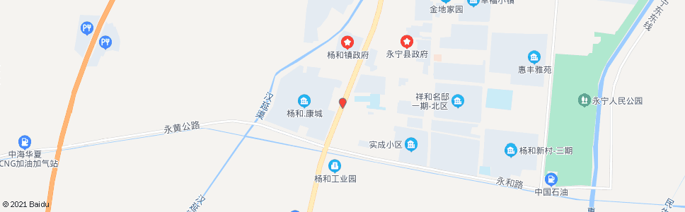 银川宁朔街南环路口_公交站地图_银川公交_妙搜公交查询2024