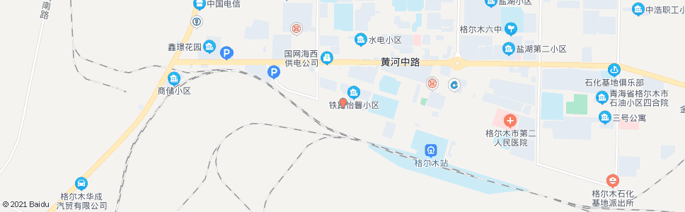 海西昆山饭店_公交站地图_海西公交_妙搜公交查询2024