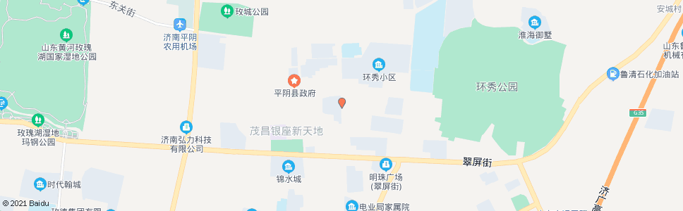 济南住建委_公交站地图_济南公交_妙搜公交查询2024