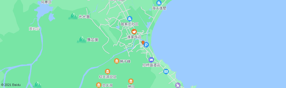 青岛崂山客服中心_公交站地图_青岛公交_妙搜公交查询2024