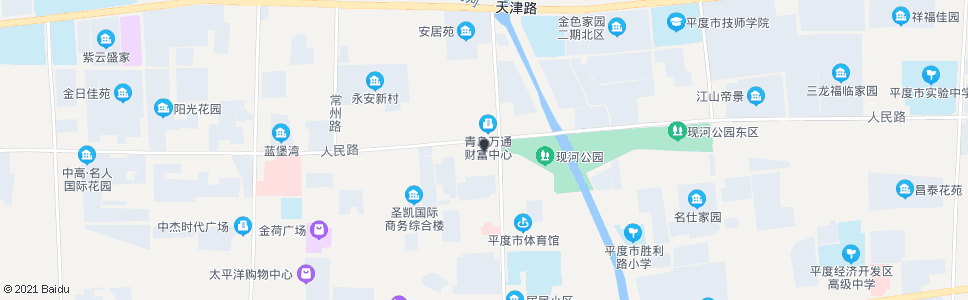 青岛利群购物中心_公交站地图_青岛公交_妙搜公交查询2024