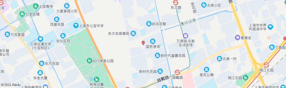 上海平吉新村_公交站地图_上海公交_妙搜公交查询2024