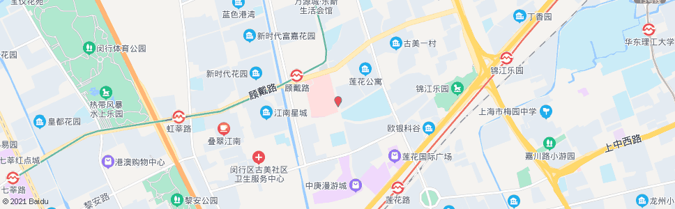 上海万源路平阳路(儿科医院)_公交站地图_上海公交_妙搜公交查询2024