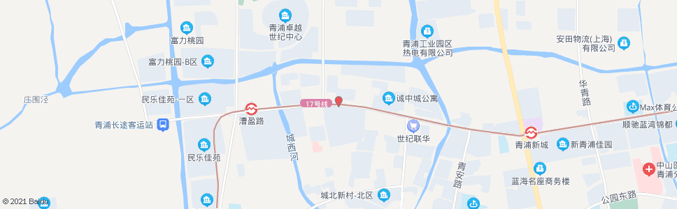 上海竹盈路胜利路(东)_公交站地图_上海公交_妙搜公交查询2024