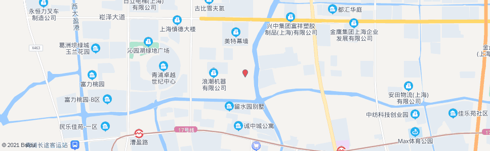 上海竹盈路城中北路_公交站地图_上海公交_妙搜公交查询2024