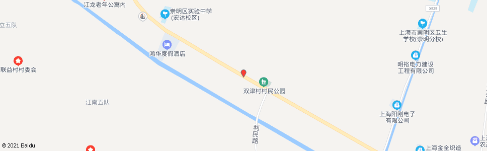 上海胡曹路欢超路(招呼站)_公交站地图_上海公交_妙搜公交查询2024