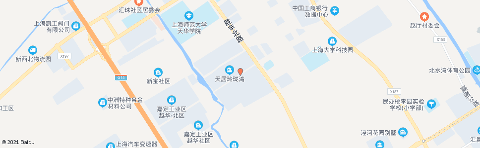 上海汇旺东路胜辛路_公交站地图_上海公交_妙搜公交查询2024